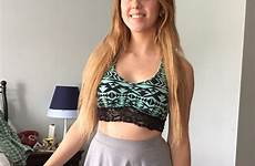 crop teens protest teen school girls inappropriate dress midriff tops toronto clothing uniforms wear etobicoke students told high panties canadian