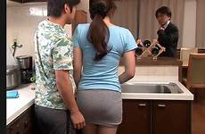 kitchen asian wife housewife japanese fuck videos sex young cock her repairman fucked naked tubes chiori horny sucking girls attacked