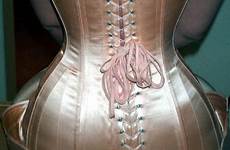 corset lacing corsets korsett mieder damen wespentaille anziehen tightlacing dessous kleid unterrock hüfthalter corsagen