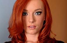 sissy ginger hair special girl red haired