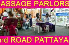 massage thailand pattaya parlors second sunday