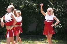 cheerleaders gif fails cheerleader cheerleading wardrobe teen girls nfl cheer ass visit sexy skirts
