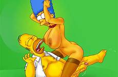 marge simpson simpsons homer sex hentai collection games titflaviy foundry