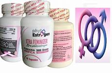 pills estrogen transgender hormone capsules transsexual