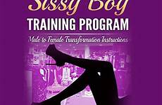 prissy feminization mistress instructions audible books dede mtf feminized transgender extrait livres bimbo