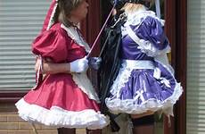 maid sissy training mistress penelope lady adult french homestead punishment crossdressing corporal