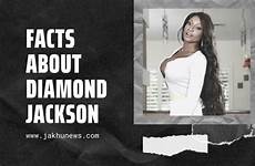 jackson diamond facts unknown some