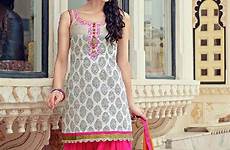 salwar kameez designs girls indian punjabi girl latest suit shalwar simple collection patiala suits dresses fashion feedback women india cotton