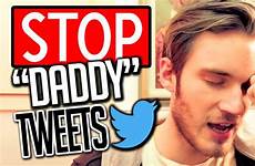 daddy stop mommy pewdiepie