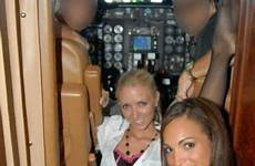 stewardess flight attendants