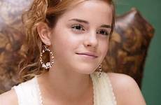 emma watson unseen young cute hermione gawe modelings cinemagia ro saved