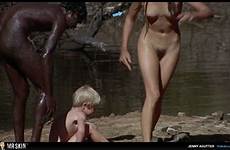 jenny agutter walkabout naked nude 1971 full ancensored