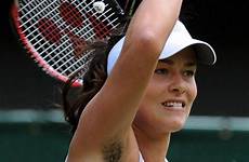 ana ivanovic armpits unshaven hairy tennis players beauty female athletes natural girls girl women sexy choose board tubezzz ancensored freaking