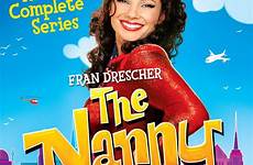 nanny tv show wallpapers