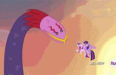 gif tentacles animated giphy gifer twilight sparkle zelda vs princess