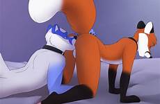 furry ass eating gay rimming worship anal rimjob xxx fox anthro male rule34 fur 34 rule respond edit