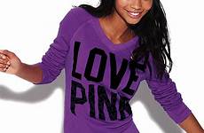 chanel iman victoria secret lingerie 2011 pink vs lookbooks cheeky cute