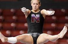 ncaa gymnastics gymnasts nebraska journalstar husker