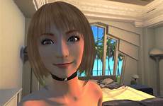 interactive simulation oculus reality japan naked