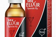 elixir aphrodisiac 15ml