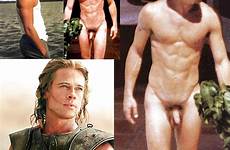 male celebrities athletes naked nude hot pitt musicians brat body