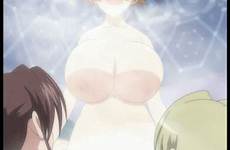 expansion breast huge gif breasts bouncing nude animated edit riko large gigantic yuusaki ru respond hair