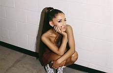 ariana ama winner ponytail seriously thefappening adds ari