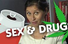 drugs sex