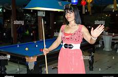 thai mai chiang thailand prostitute pool bar gogo alamy playing