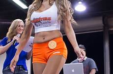 hooters women contest clearly afford employer shirts better could think too these some small people