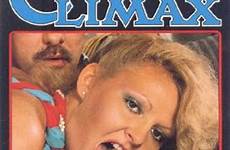 magazines vintage climax color classic retro collection old adult