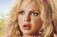 bunny house movie 2008 anna faris poster movies emma stone love playboy rabbit big xlg posters only girly awards kat