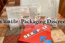 discreet packages
