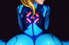 samus down