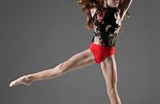 ellie collette mruk dancer dancers shoot ballerina gymnastics