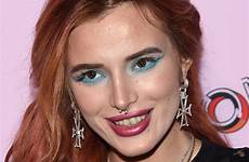 bella thorne 29rooms refinery29 third annual turn into brooklyn ny event celebmafia hawtcelebs fansite opening september night adoring file