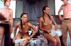 cannibal ciardi holocaust francesca naked nude ancensored 1980