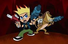 johnny test surrender fanpop season episodes full goth movie title