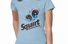 squirt shirts