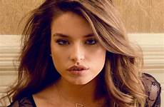 brittany brousseau playboy playmate may brunette miss brunettes visit styles beauty hair long girl mixcloud