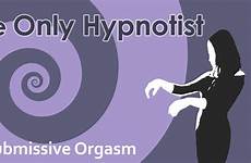hypnosis orgasm