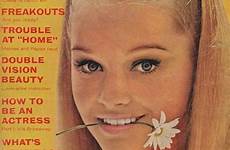 teen magazine vintage covers magazines extraordinary 1967 60s january 1960s retro cover teens girls via makeup sex 1960 vogue girl