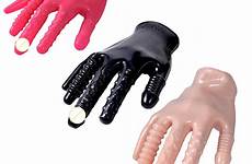 gloves massager spot vibrator clit stimulator