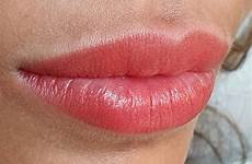 lip permanent makeup browz pink enhance
