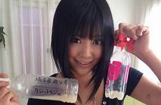 uta kohaku japanese collection semen star sperm sex bottles girl actress erotic fans nsfw xxx her