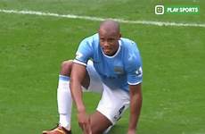 gif sports play sport city manchester funny giphy gifs everything has injury