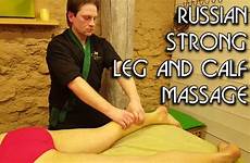 russian massage