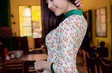 busty vietnamese girls top boobs hot big sexy dress wallpapers showoff breasts traditional women teenage sunglasses note click
