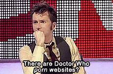 doctor who memes gif views