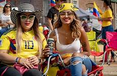 colombian fest chicago festival event womex big